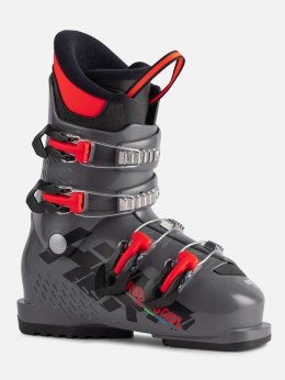 Buty narciarskie ROSSIGNOL HERO J4 Meteor Grey