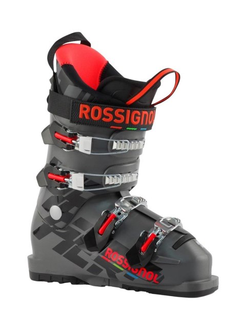 Buty narciarskie ROSSIGNOL HERO JR 65 Meteor Grey Buty narciarskie ROSSIGNOL HERO JR 65 Meteor Grey