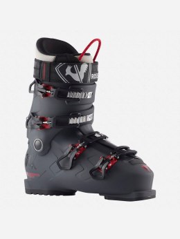 Buty narciarskie ROSSIGNOL TRACK 90 HV+ charocal