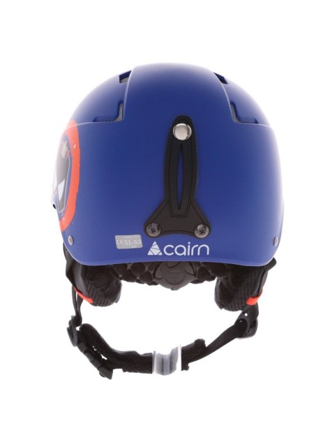 Cairn Kask Flow Junior King Blue Heros 48/50