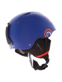 Cairn Kask Flow Junior King Blue Heros 48/50