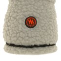 GLOVII OGRZEWANE RĘKAWICZKI W STYLU SHEARLING GS3S