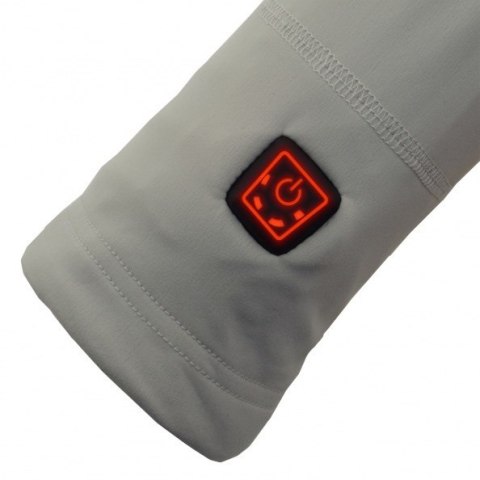 Glovii GJ1GL koszula/top Bluza Wycięcie pod szyją Długi rękaw Elastan, Poliester Glovii GJ1GL koszula/top Bluza Wycięcie pod szyją Długi rękaw Elastan, Poliester