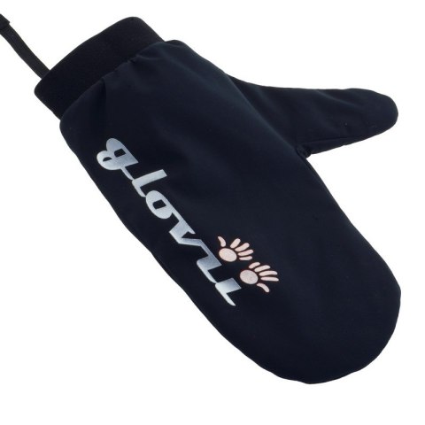 Glovii GNBXL artykuł ochrony ciała w sportach zimowych Jazda na nartach, Snowboarding /Jazda na desce Unisex Poliester Czarny Glovii GNBXL artykuł ochrony ciała w sportach zimowych Jazda na nartach, Snowboarding /Jazda na desce Unisex Poliester Czarny