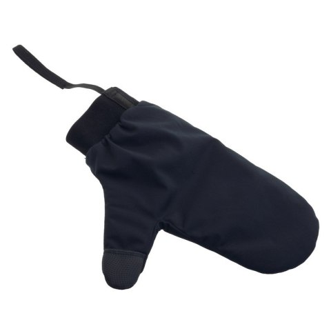 Glovii GNBXL artykuł ochrony ciała w sportach zimowych Jazda na nartach, Snowboarding /Jazda na desce Unisex Poliester Czarny Glovii GNBXL artykuł ochrony ciała w sportach zimowych Jazda na nartach, Snowboarding /Jazda na desce Unisex Poliester Czarny
