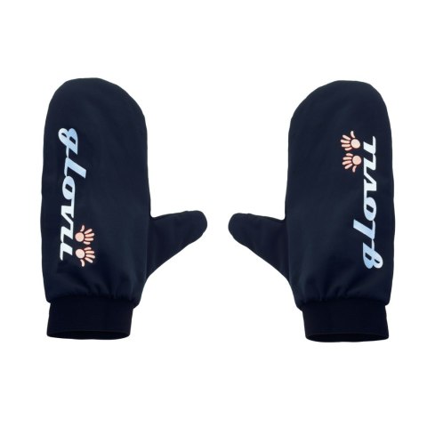 Glovii GNBXL artykuł ochrony ciała w sportach zimowych Jazda na nartach, Snowboarding /Jazda na desce Unisex Poliester Czarny Glovii GNBXL artykuł ochrony ciała w sportach zimowych Jazda na nartach, Snowboarding /Jazda na desce Unisex Poliester Czarny