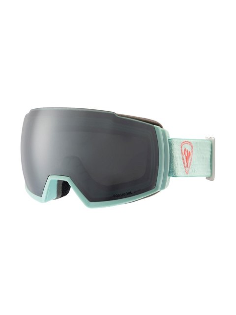 Gogle narciarskie ROSSIGNOL MAGNE'LENS W BLUE Gogle narciarskie ROSSIGNOL MAGNE'LENS W BLUE