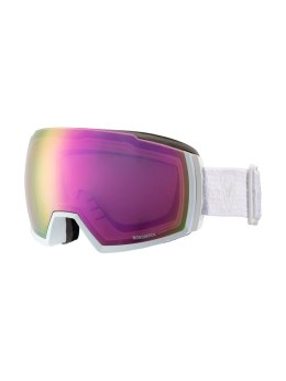 Gogle narciarskie ROSSIGNOL MAGNE'LENS W WHITE