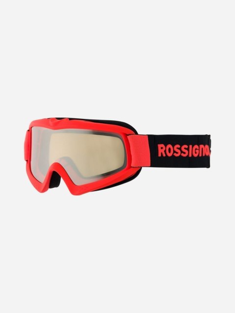 Gogle narciarskie ROSSIGNOL Raffish Hero hot red Cat 2 + Cat1+0 | 6-12lat Gogle narciarskie ROSSIGNOL Raffish Hero hot red Cat 2 + Cat1+0 | 6-12lat