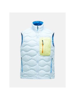 Kamizelka puchowa męska PEAK PERFORMANCE Helium Utility Down Vest