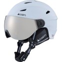 Kask narciarski Cairn Impulse Visor 01 55/56