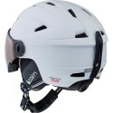 Kask narciarski Cairn Impulse Visor 01 55/56