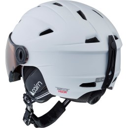 Kask narciarski Cairn Impulse Visor 01 55/56