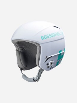 Kask narciarski ROSSIGNOL HERO Kids Impacts white