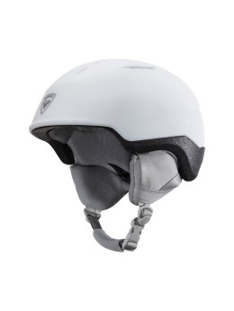 Kask narciarski Rossignol FIT IMPACTS W WHITE biały