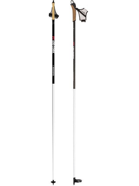 Kije do narciarstwa biegowego ROSSIGNOL FT-600 CORK Kije do narciarstwa biegowego ROSSIGNOL FT-600 CORK