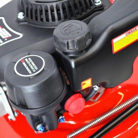 Kosiarka spalinowa bez napędu AWTOOLS 2.5kW 3.4HP DM41P Kosiarka spalinowa bez napędu AWTOOLS 2.5kW 3.4HP DM41P