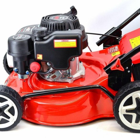 Kosiarka spalinowa bez napędu AWTOOLS 2.5kW 3.4HP DM41P Kosiarka spalinowa bez napędu AWTOOLS 2.5kW 3.4HP DM41P