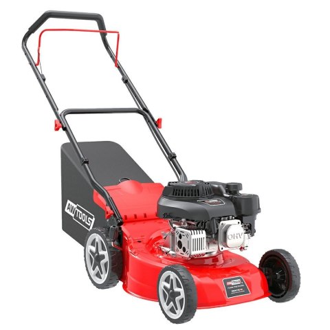 Kosiarka spalinowa bez napędu AWTOOLS 2.5kW 3.4HP DM41P Kosiarka spalinowa bez napędu AWTOOLS 2.5kW 3.4HP DM41P