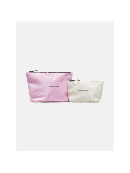 Kosmetyczka PEAK PERFORMANCE Detour Travel Case 1,5L & 4L beżowy