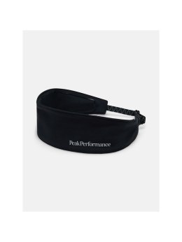 Opaska PEAK PERFORMANCE Trailblazer Headband czarny