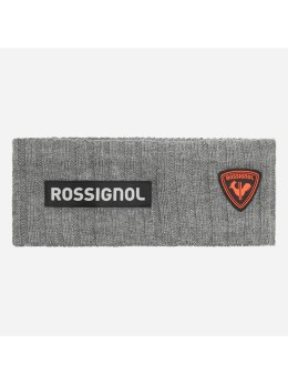 Opaska Rossignol Hero Hb szary