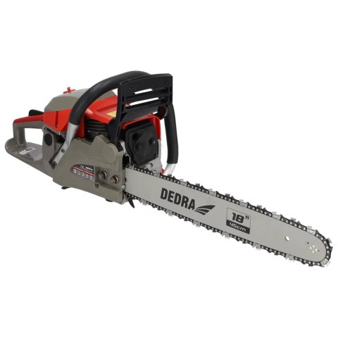 Pilarka spalinowa łańcuchowa 45cm 2.1kW Pilarka spalinowa łańcuchowa 45cm 2.1kW