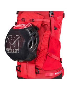 Siatka na kask Millet Helmet Holder - black