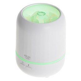 Ultradźwiękowy dyfuzor zapachowy USB 3w1 Adler Adler
