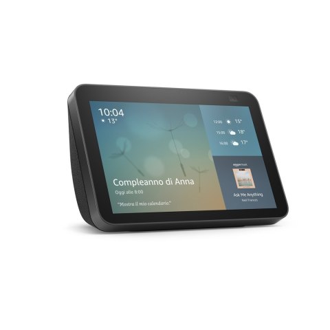 Amazon Echo Show 8 (2nd gen.) Amazon Echo Show 8 (2nd gen.)