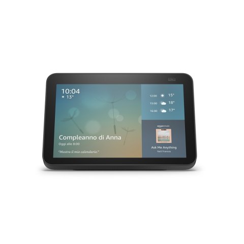 Amazon Echo Show 8 (2nd gen.) Amazon Echo Show 8 (2nd gen.)