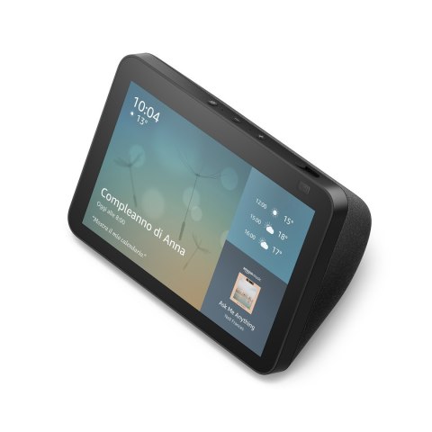 Amazon Echo Show 8 (2nd gen.) Amazon Echo Show 8 (2nd gen.)