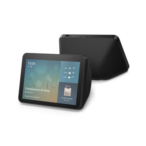 Amazon Echo Show 8 (2nd gen.) Amazon Echo Show 8 (2nd gen.)