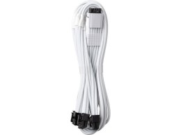 CableMod C-Series Pro ModMesh 12VHPWR auf 3x PCI-e für Corsair - 60cm, weiß (CM-PCSR-16P3-N60KW-5PW-R)