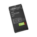 Cablemod CM-ASK-S2KR-R część / akcesorium do systemów chłodzenia komputerów