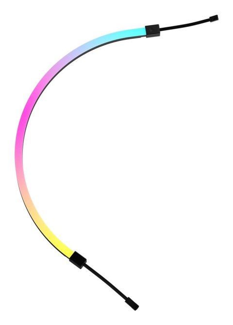 Corsair LS430 Aurora Pasek ledowy Corsair LS430 Aurora Pasek ledowy
