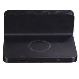 Denver ECQ-103MK2 Cyfrowy budzik Czarny