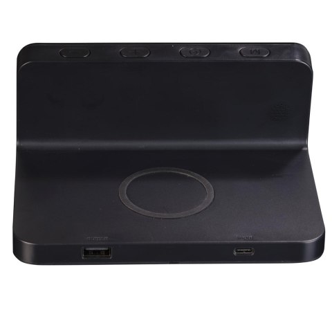 Denver ECQ-103MK2 Cyfrowy budzik Czarny