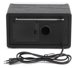 Denver TR-63B Analogowy