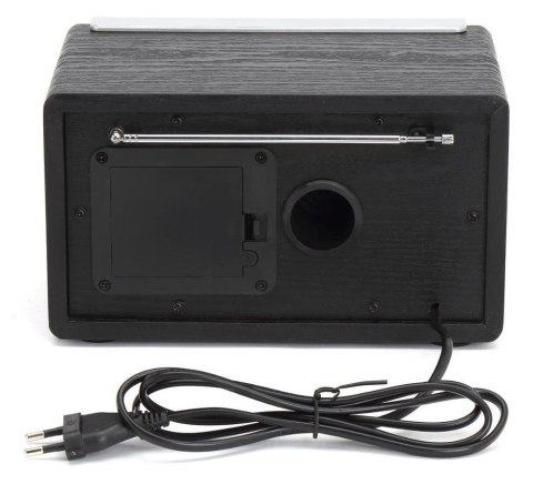 Denver TR-63B Analogowy