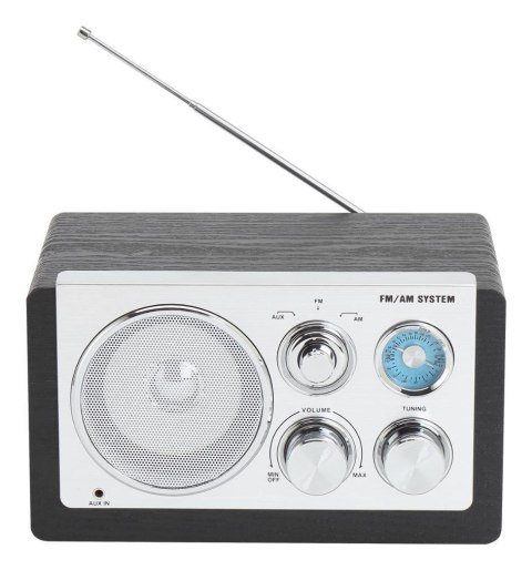 Denver TR-63B Analogowy