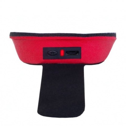 Glovii GW2L wkładka do buta Unisex W każdym wieku Czarny Glovii GW2L wkładka do buta Unisex W każdym wieku Czarny