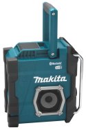 Makita MR004G radio Miejsce pracy Analogowe i cyfrowe Czarny, Zielony