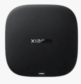 Odtwarzacz multimedialny Xiaomi Mi TV Box S (3rd Gen) EU