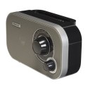 Osobisty analogowy szary Denver TR-51GR