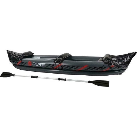 P2I KAJAK DMUCHANY PURE4FUN XPLORER 325 CM P2I KAJAK DMUCHANY PURE4FUN XPLORER 325 CM