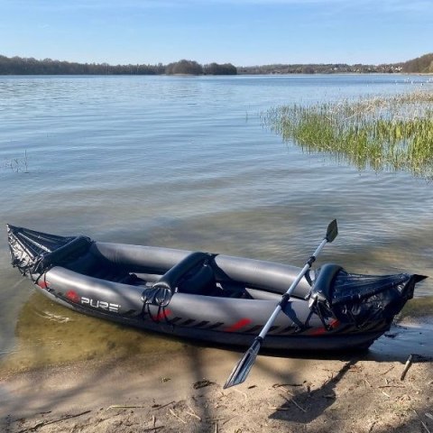 P2I KAJAK DMUCHANY PURE4FUN XPLORER 325 CM P2I KAJAK DMUCHANY PURE4FUN XPLORER 325 CM