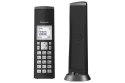 Panasonic KX-TGK210FXB telefon Telefon w systemie DECT Nazwa i identyfikacja dzwoniącego Czarny