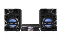 Panasonic SC-MAX3500 System mini domowego audio 2000 W Czarny