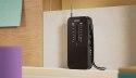 Philips TAR1509/00 radio Przenośny Analogowy Czarny